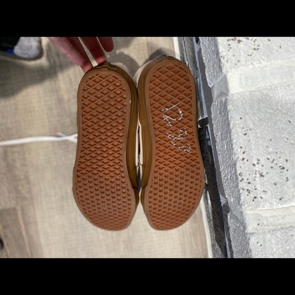 VANS Sk8-Hi Classic Hi-Top Men’s 13 - Picture 6 of 7